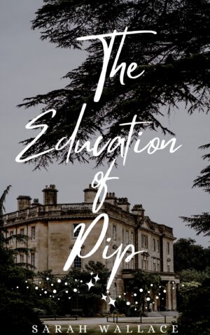 The Education of Pip - ebook copy