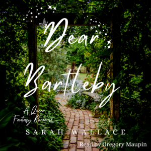 Dear Bartleby - audiobook copy